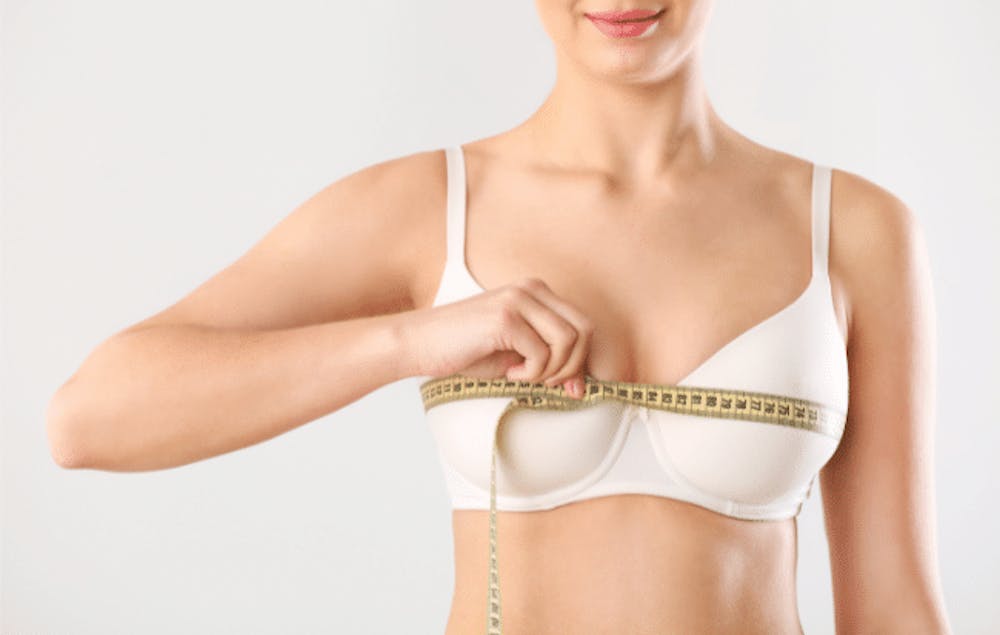 Breast Implant Revision Surgery Cost
