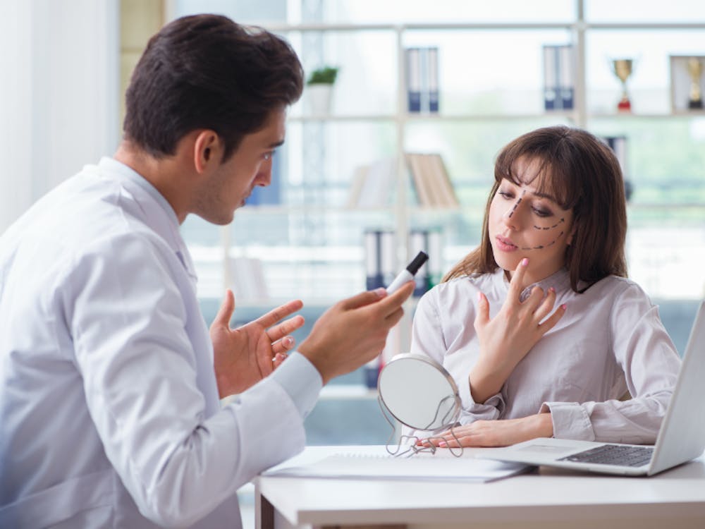 The Importance Of Board Certification In Plastic Surgery The Importance Of Board Certification In Plastic Surgery