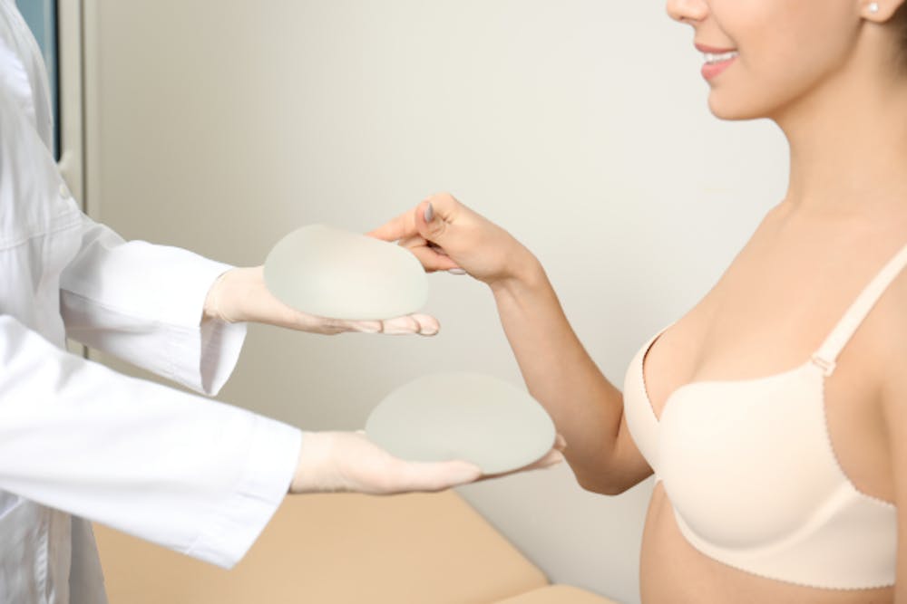 How Often Do Breast Implants Need To Be Replaced