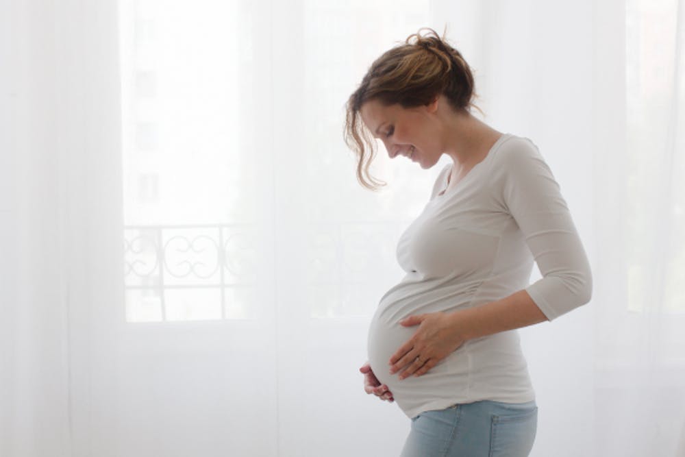 Pregnancy After Mommy Makeover