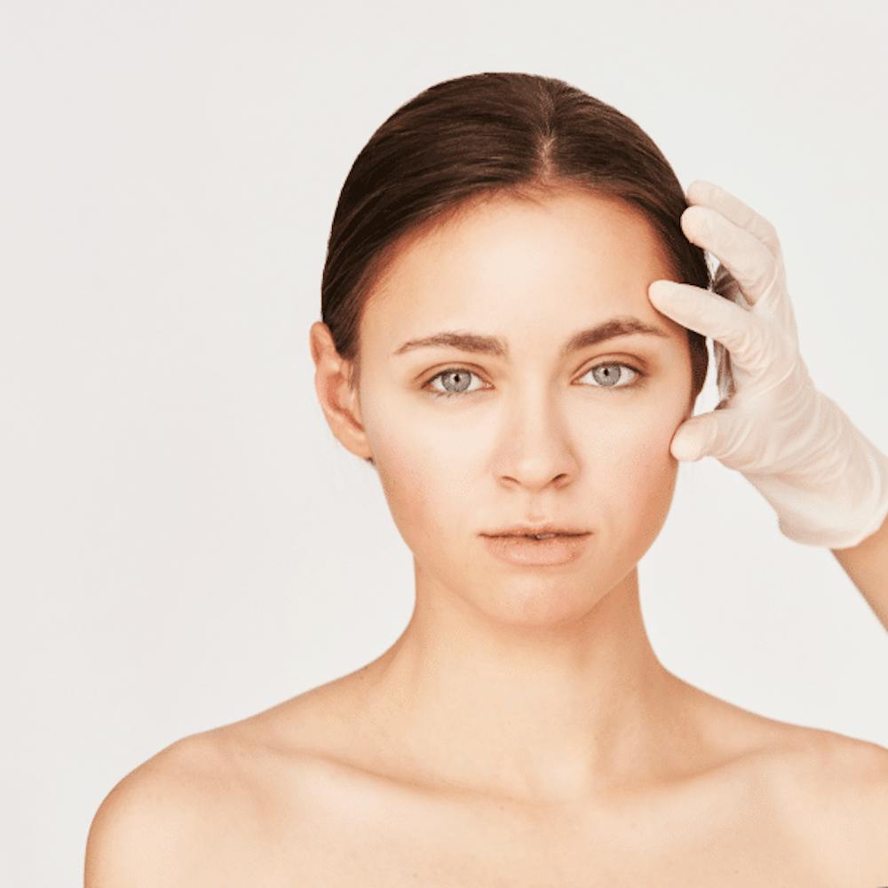Eyelid Surgery Cost