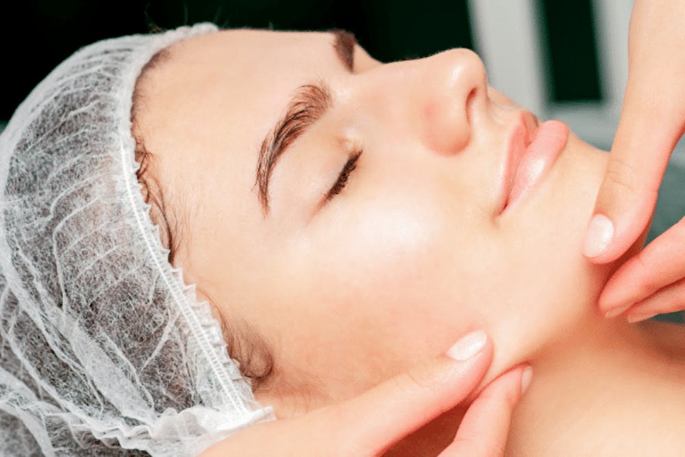Recovery Chin Liposuction