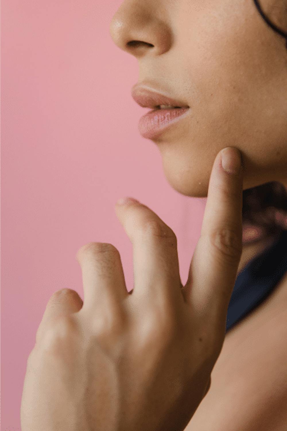Liposuction Chin Recovery