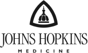 Johns Hopkins Medicine logo