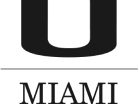 U Miami logo