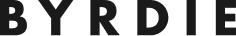 Byrdie logo