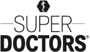 Super Doctors logo
