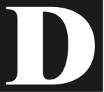 Dallas Magazine logo