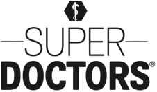 Super Doctors logo