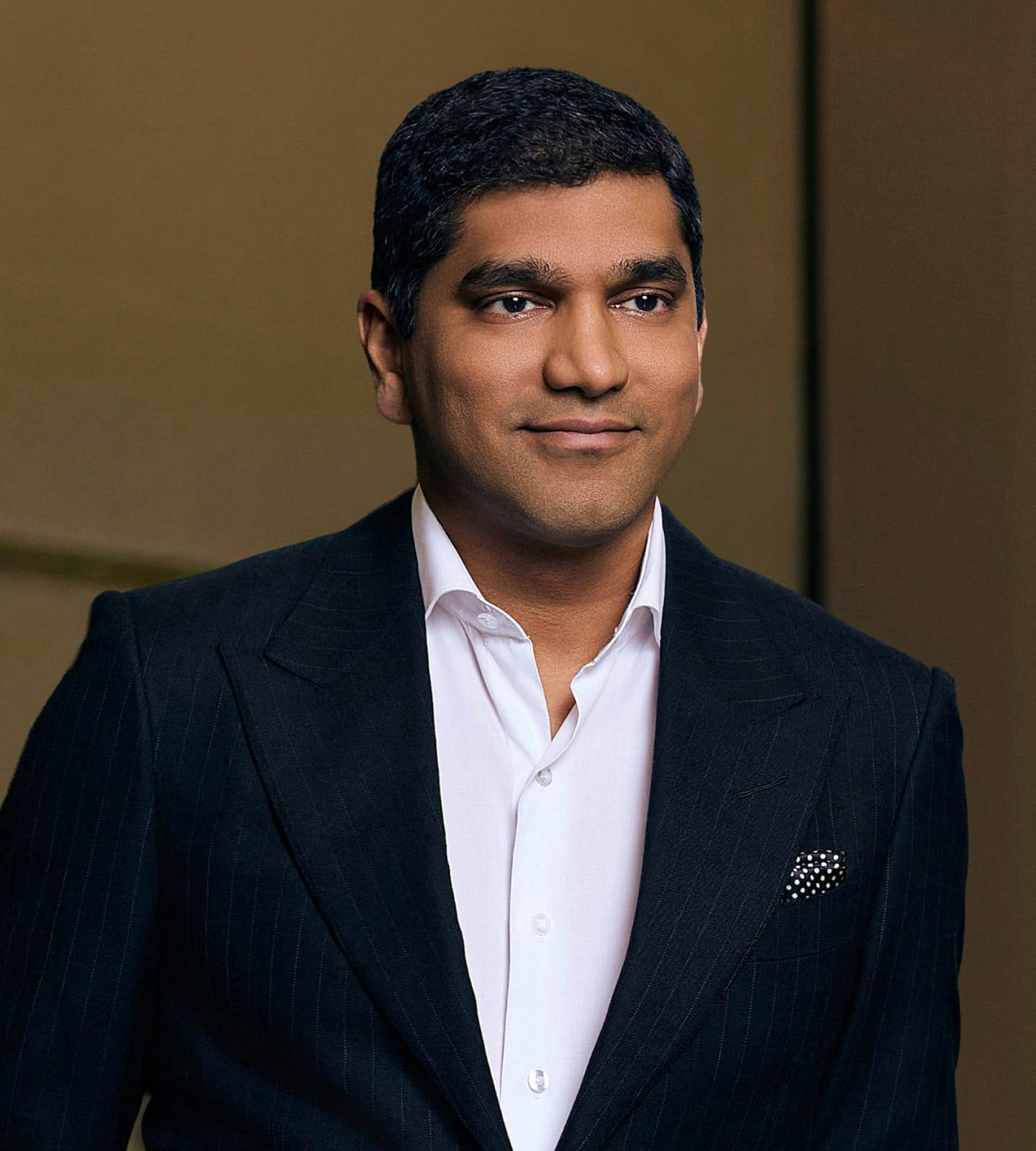 Dr. Raja Mohan, plastic surgeon in Dallas
