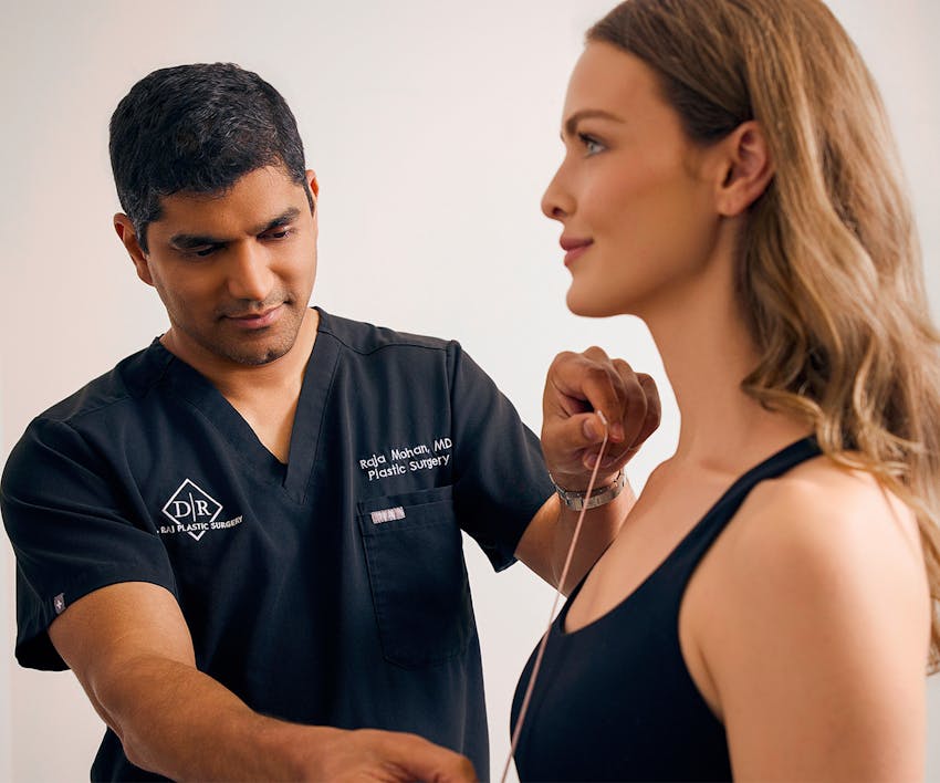 patient consultation