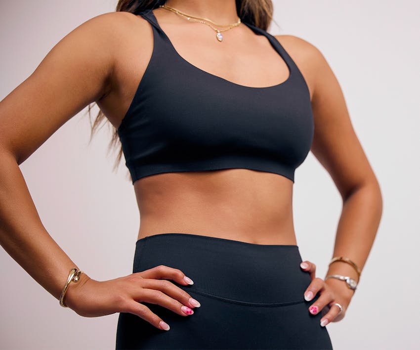 model body