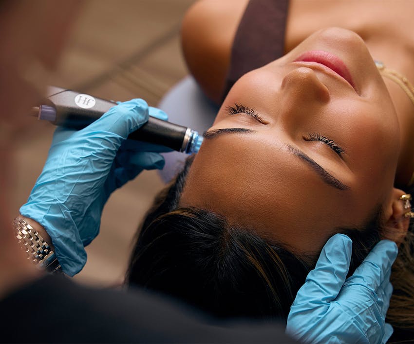 facial