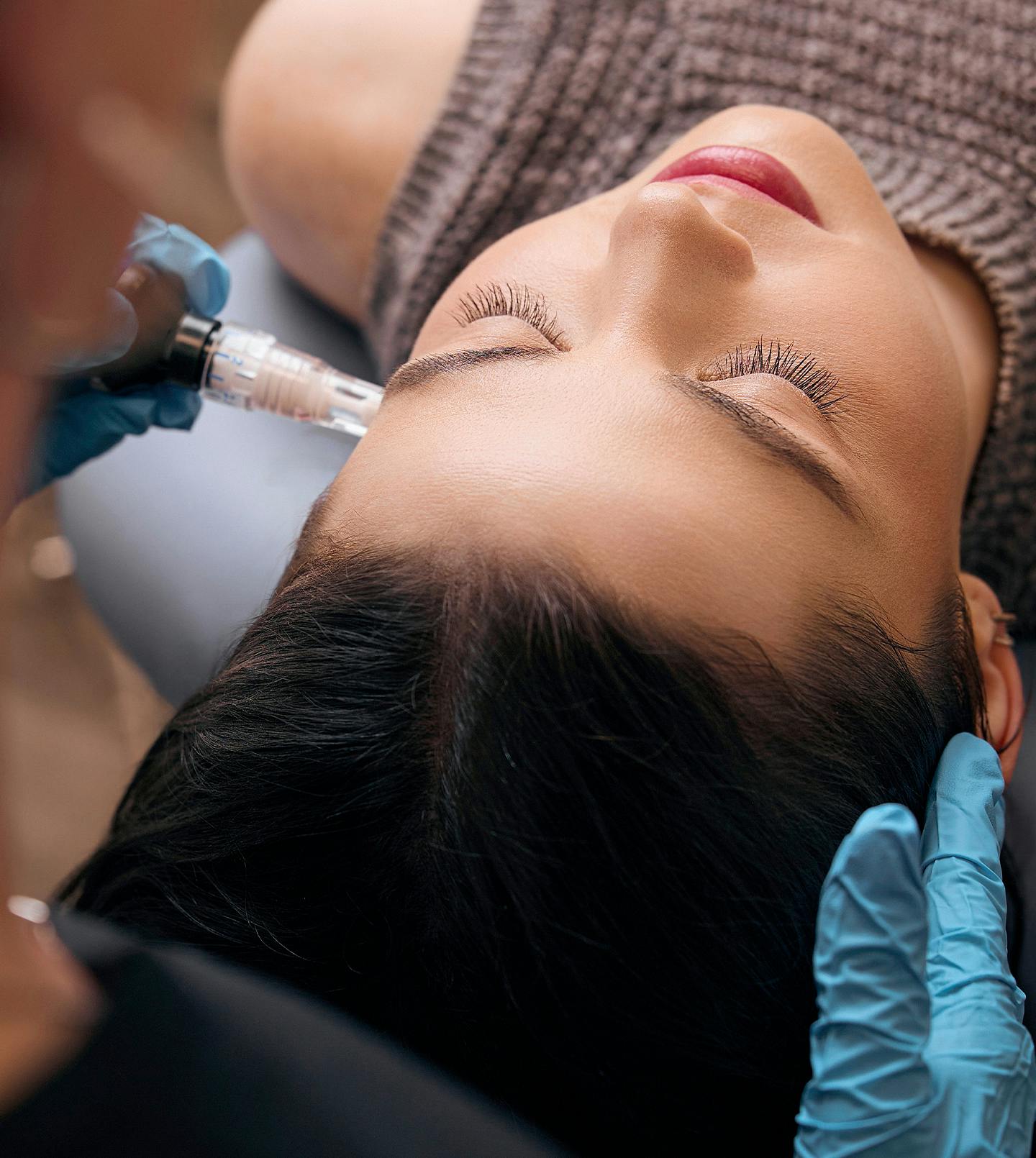 facial