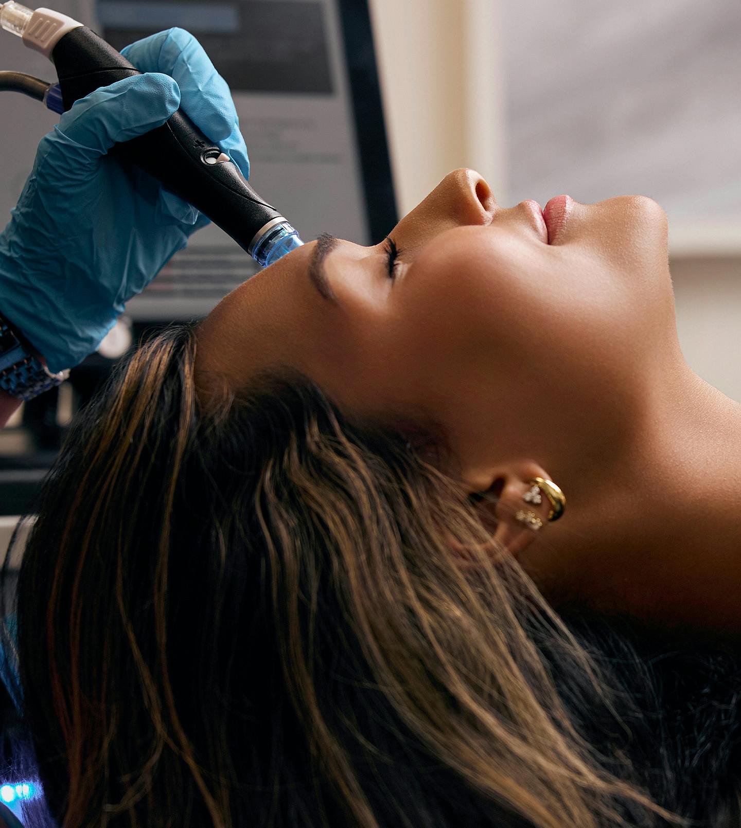 hydrafacial