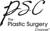 The Plastic Surgery Channel logo