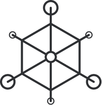 geometric icon