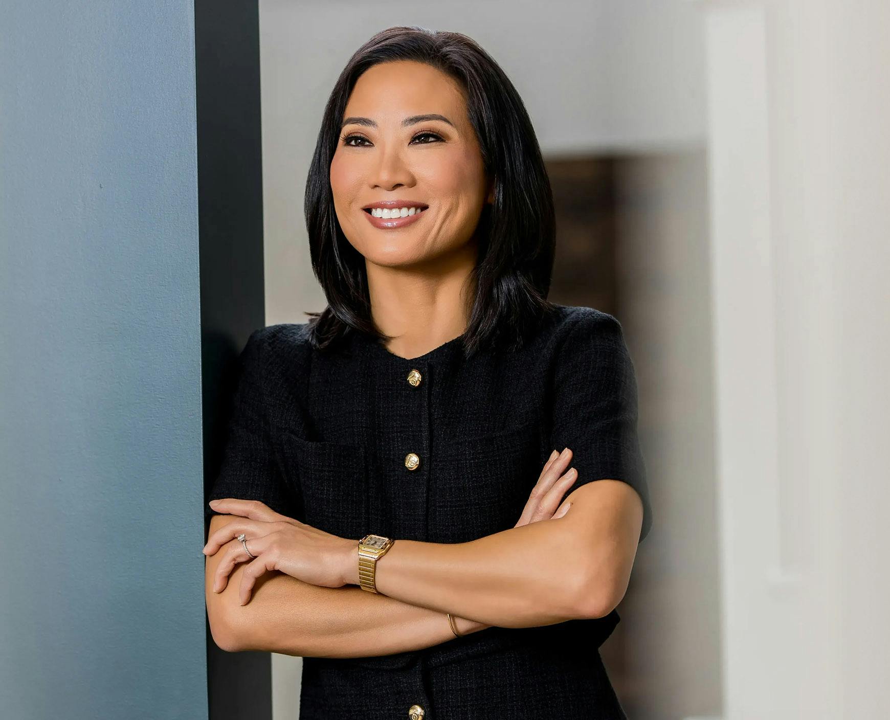 Thousand Oaks female plastic surgeon, Dr. Tansavatdi