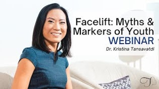 Tansavatdi Facial Plastic Surgery