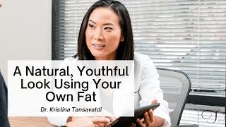 Tansavatdi Facial Plastic Surgery