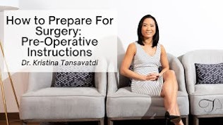 Tansavatdi Facial Plastic Surgery