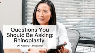 Tansavatdi Facial Plastic Surgery