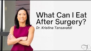 Tansavatdi Facial Plastic Surgery