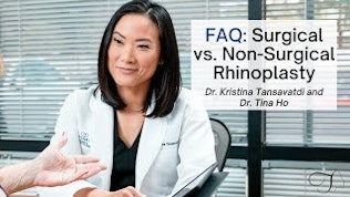 Tansavatdi Facial Plastic Surgery