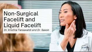 Tansavatdi Facial Plastic Surgery