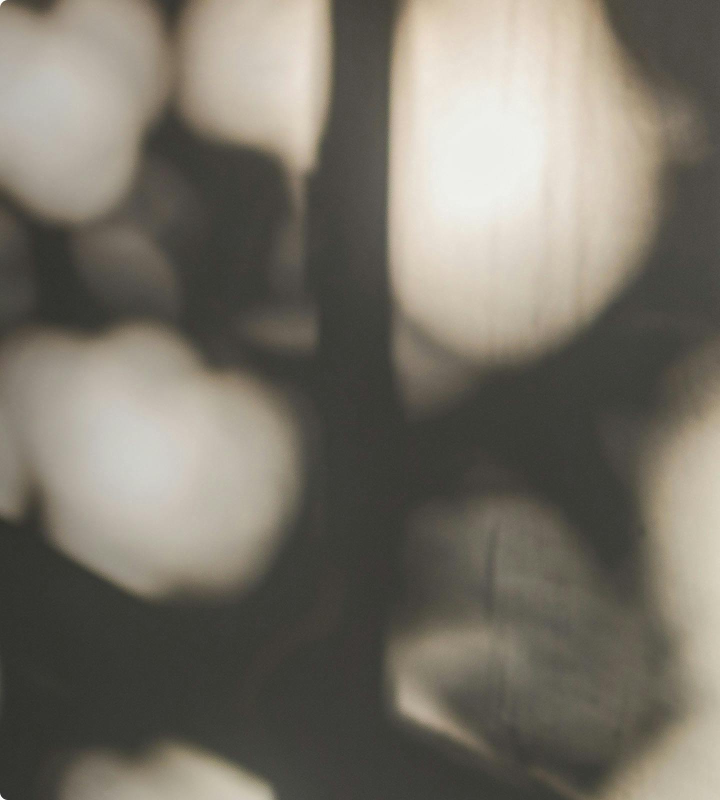 shadow background