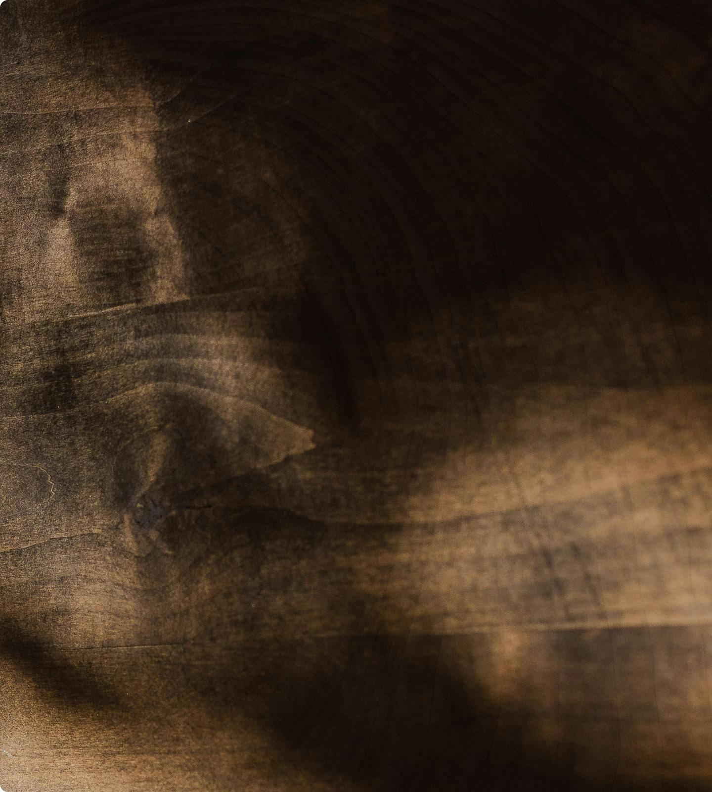 wood