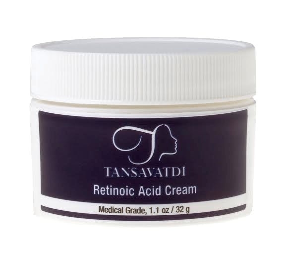 RETINOIC ACID CREAM