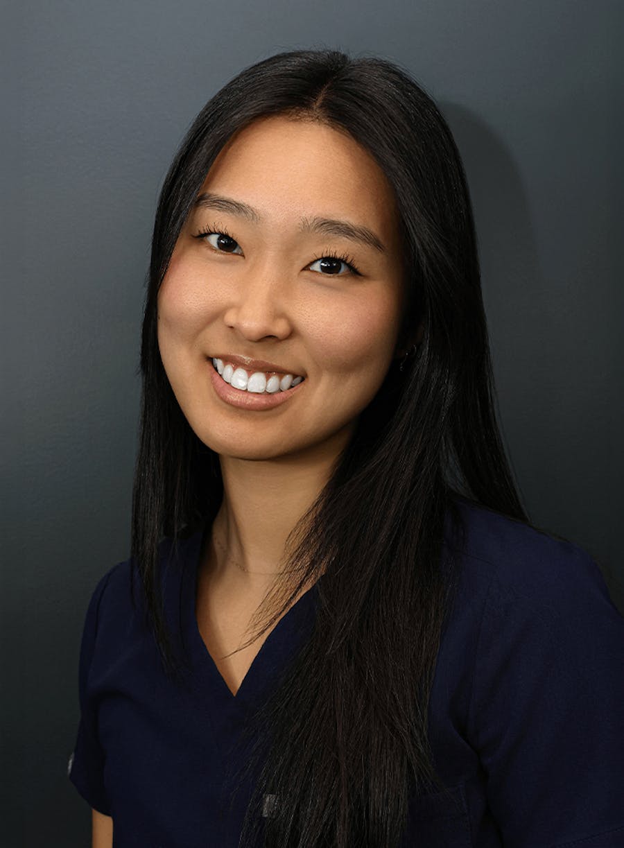 Iris Kim