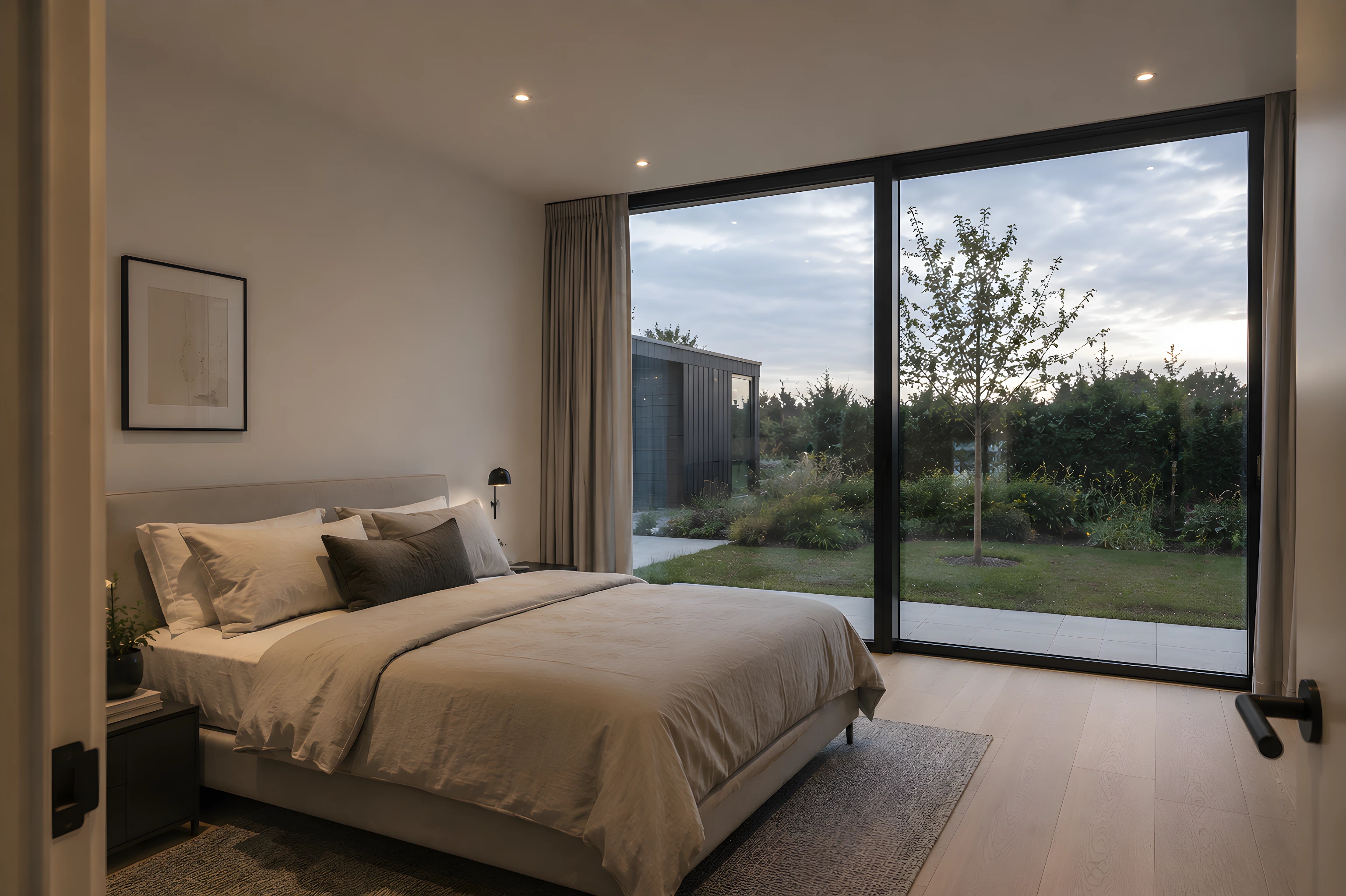 The Role of Material Honesty in Residential Architecture