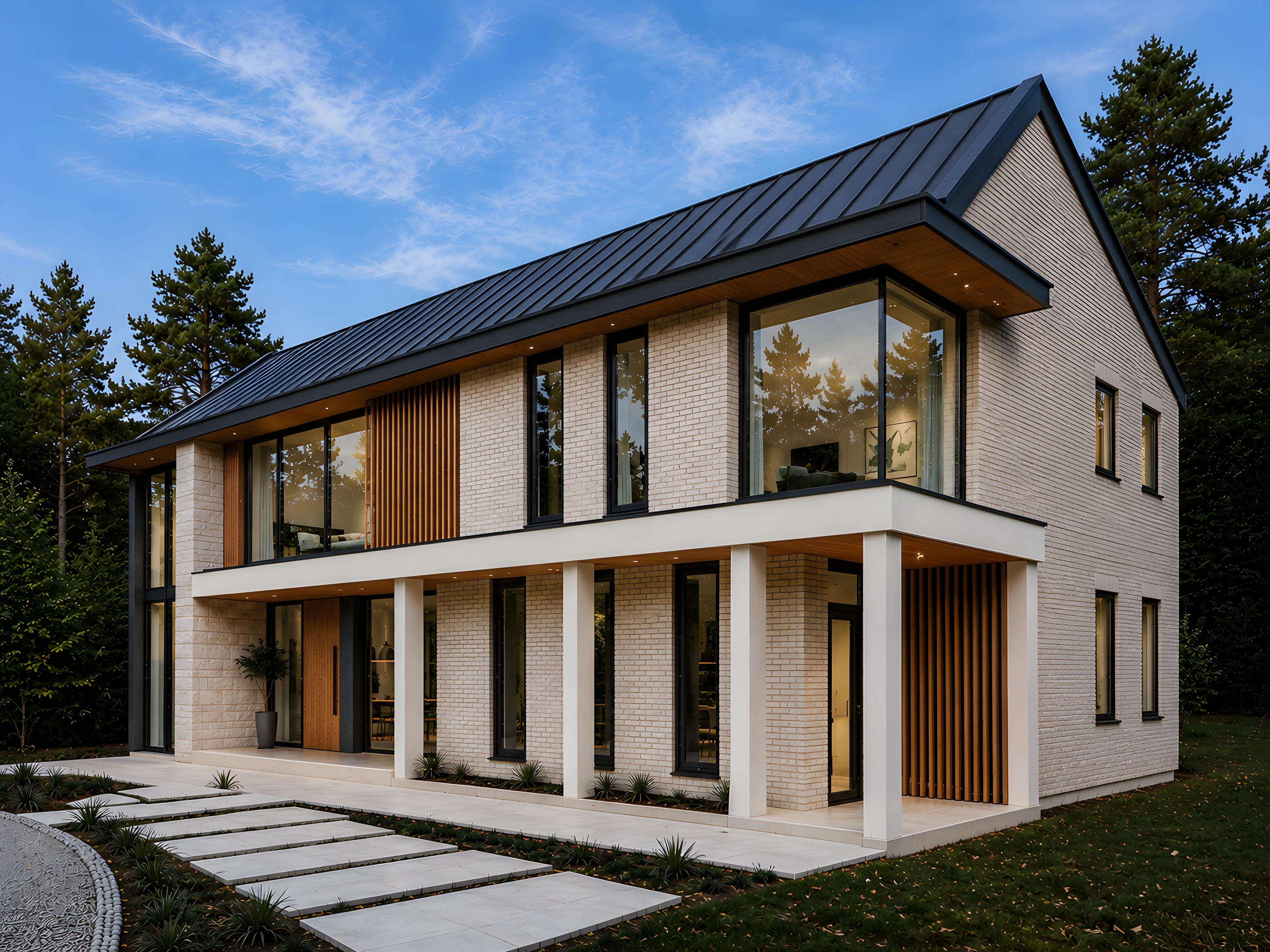 Rosewood View Detail 2