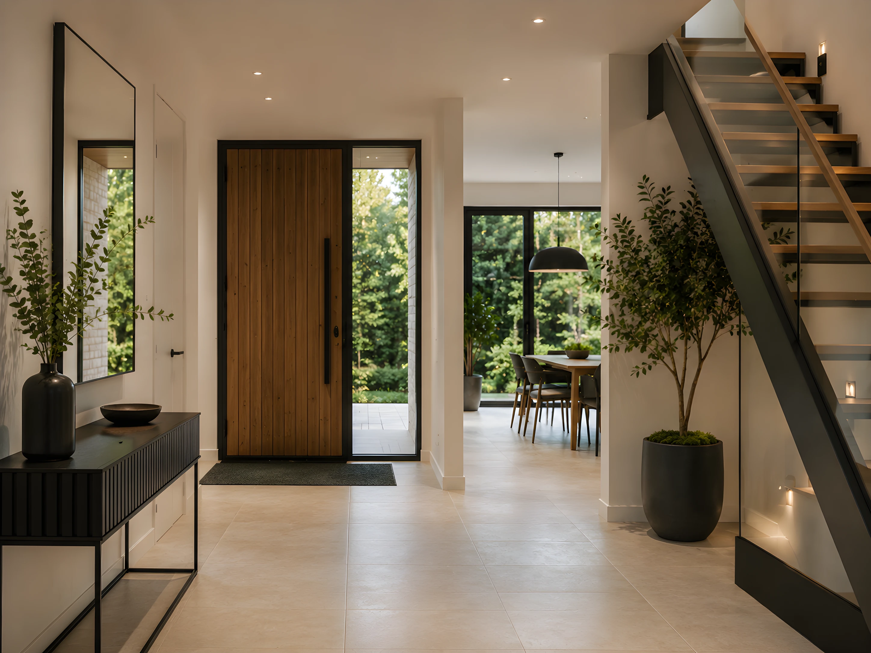 Rosewood View Detail 5
