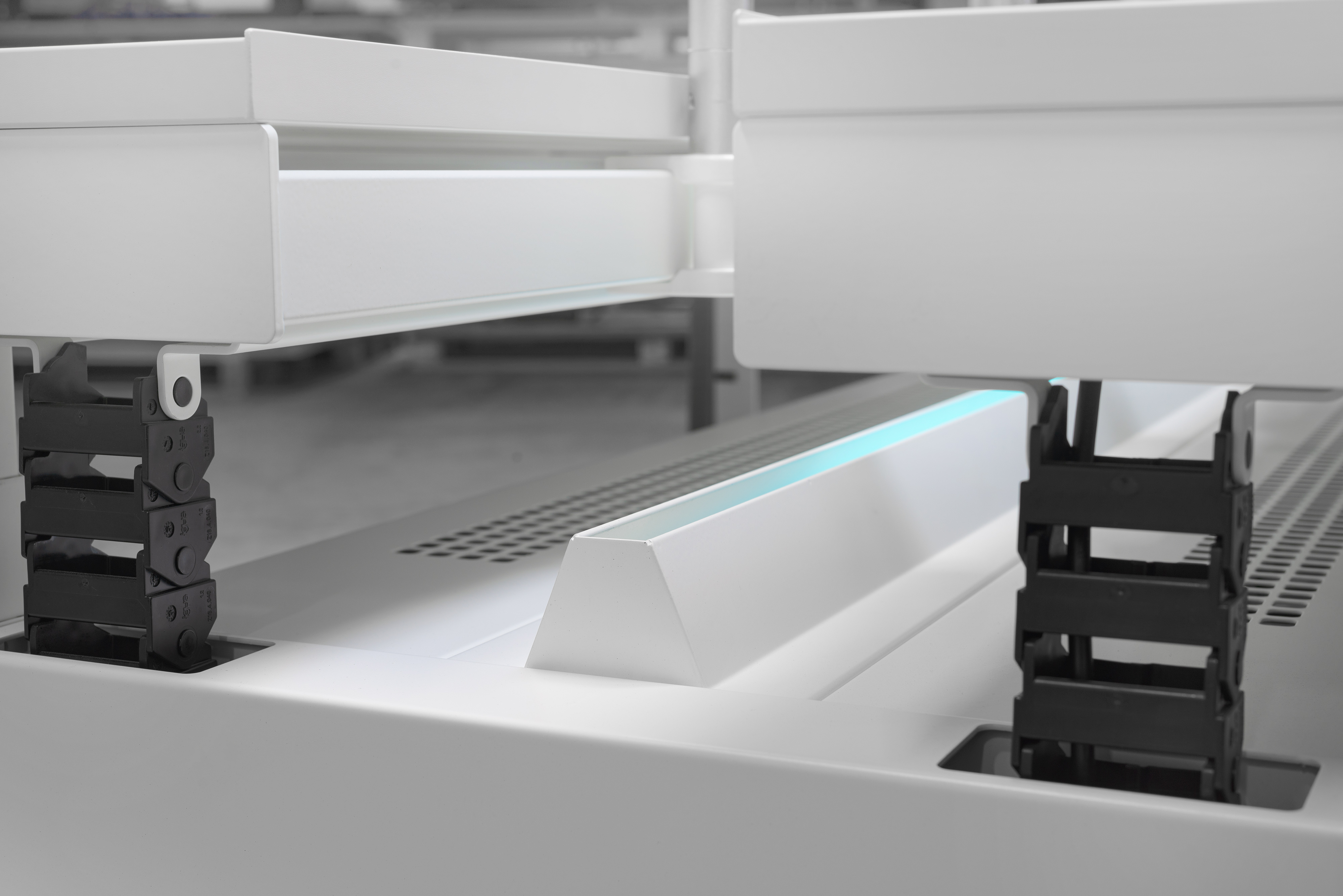 15 ComDesk Zubehoer Cool-Top Steri-Pac