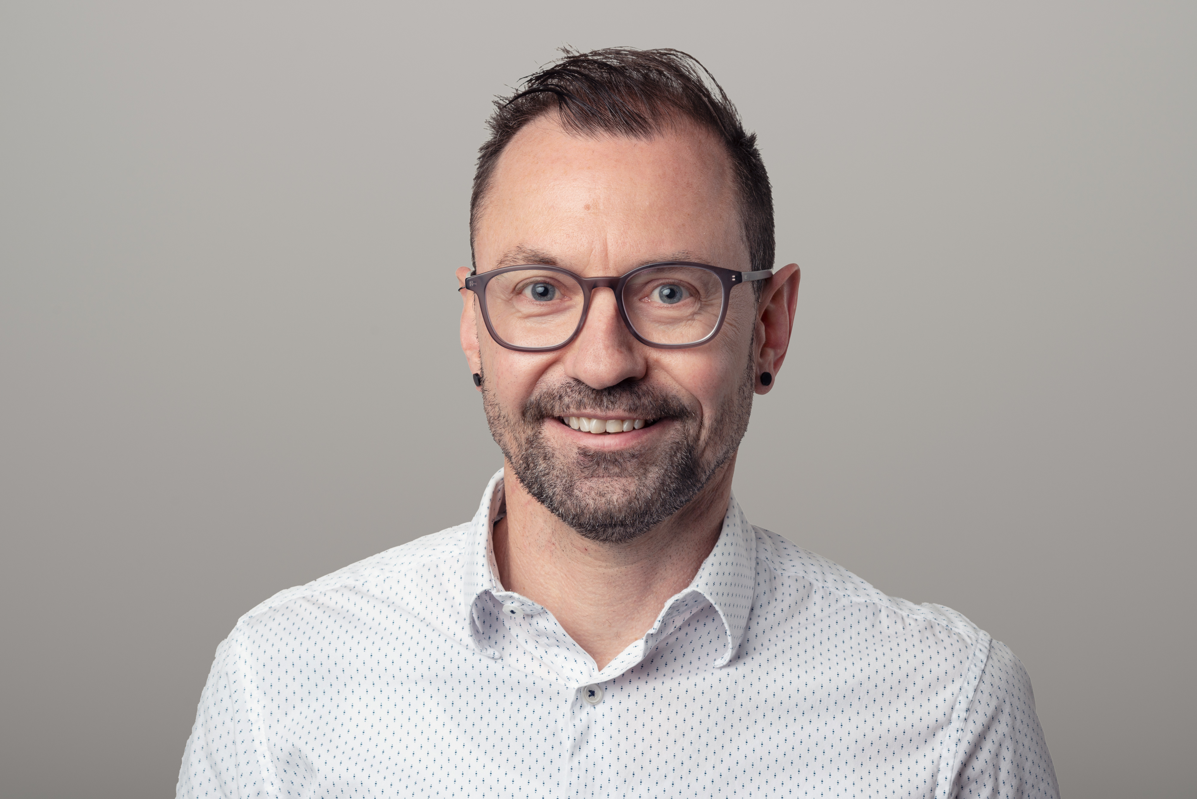 Daniel Wamister