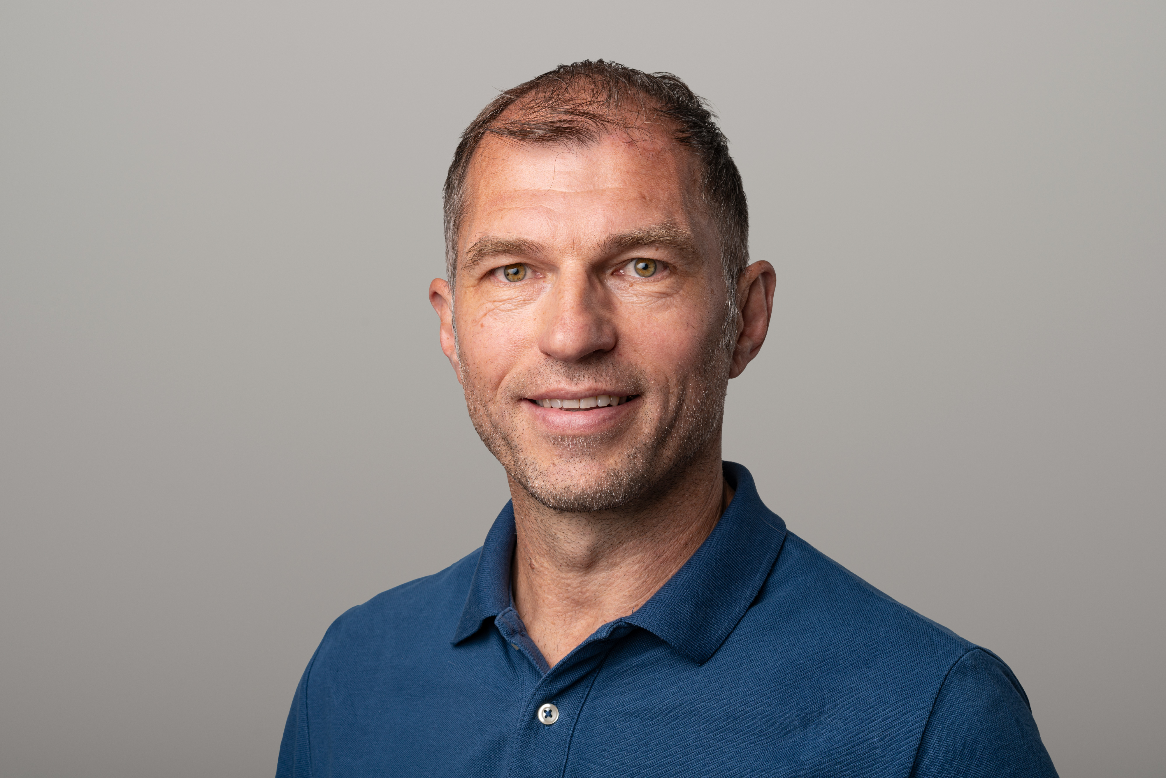 Juergen Schaffler