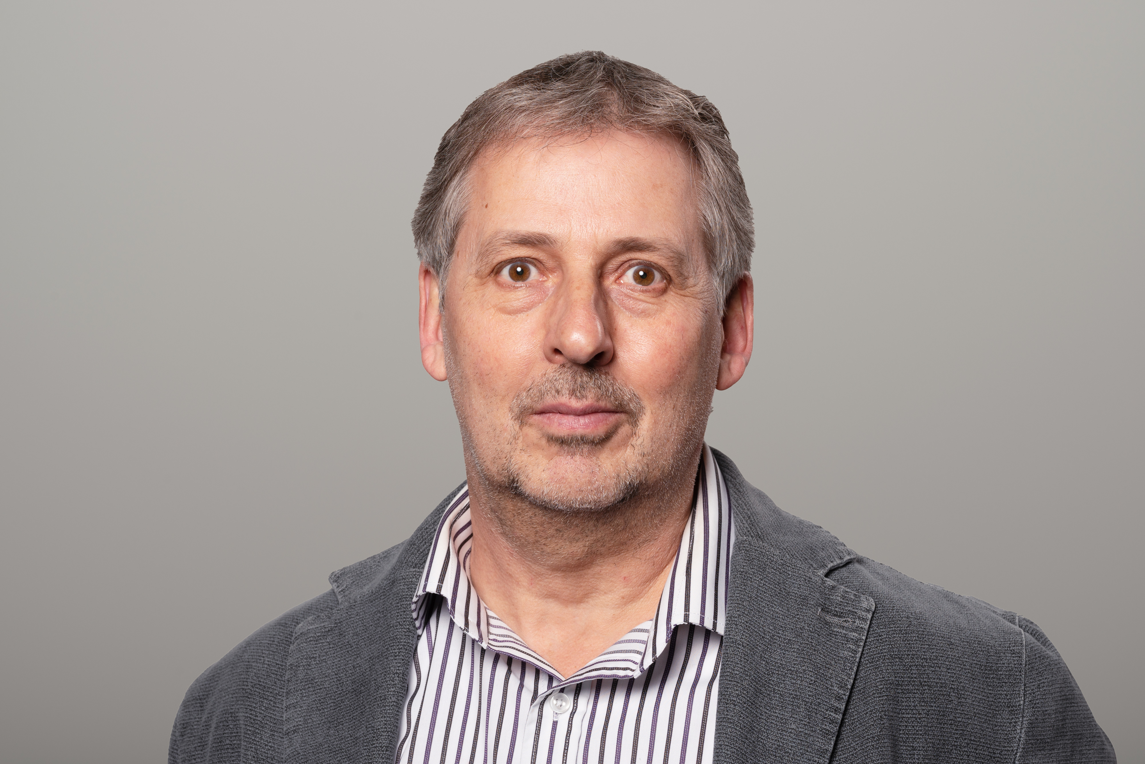 Kurt Stauffer