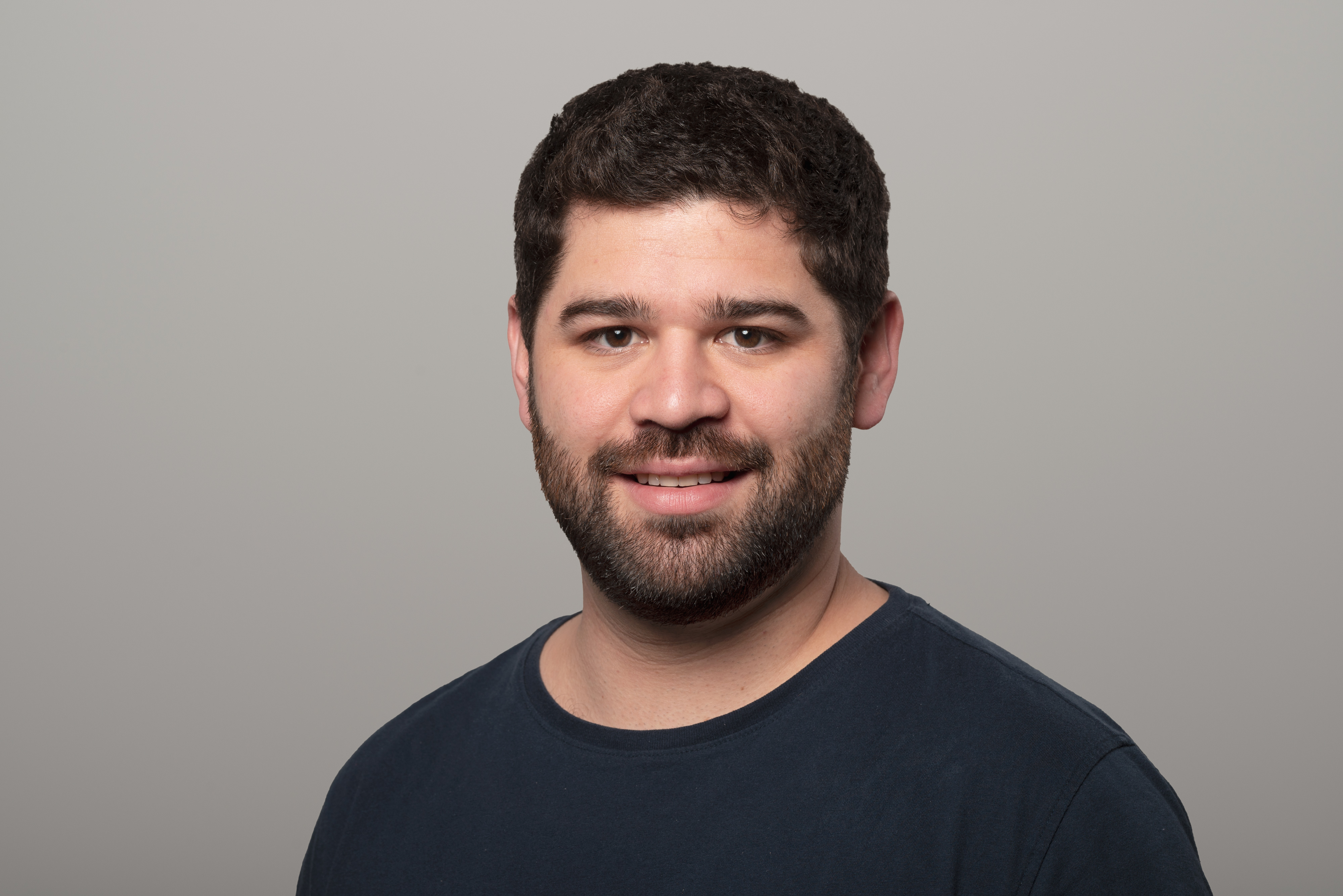 Lucas Eggenberger