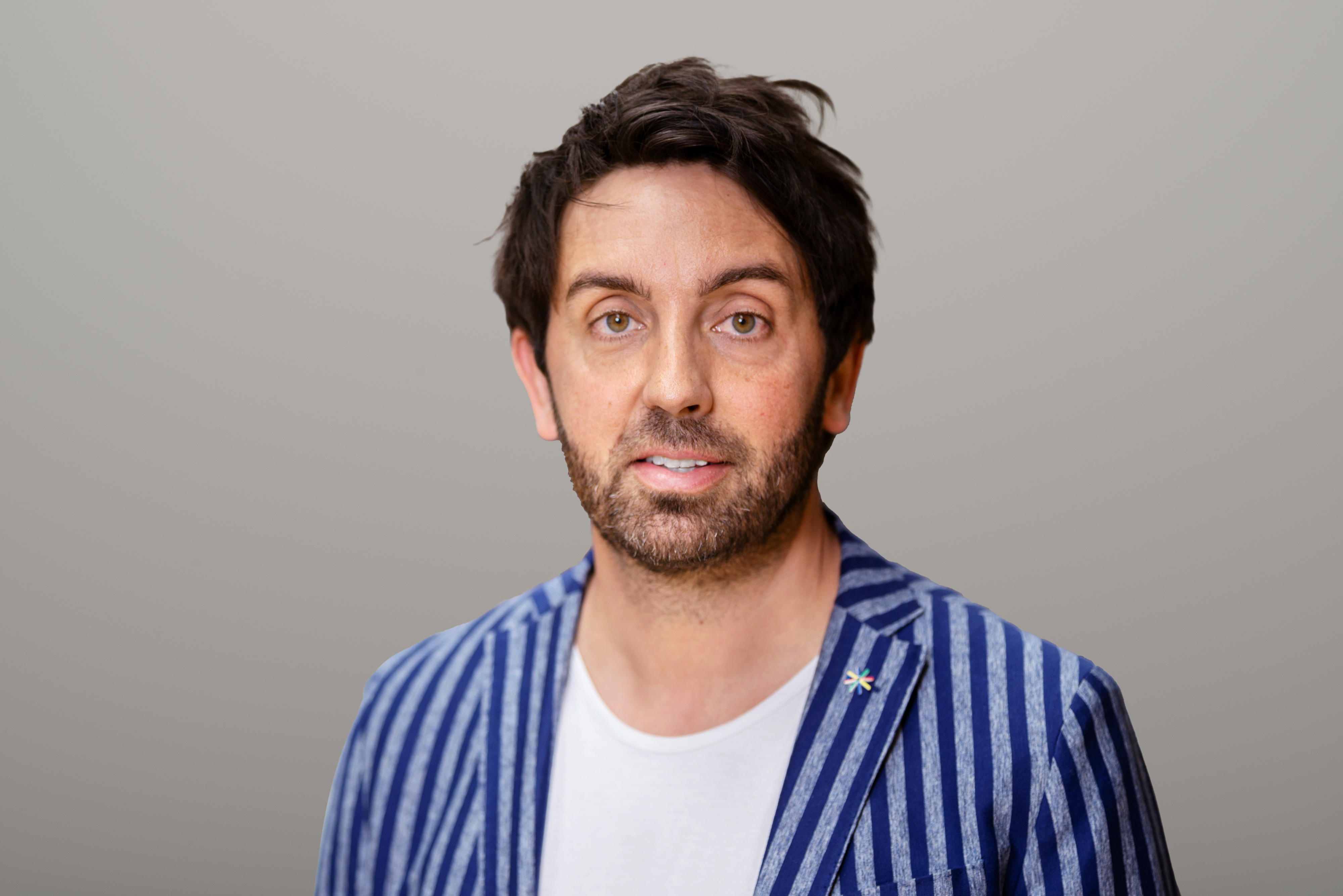 Marc Huber