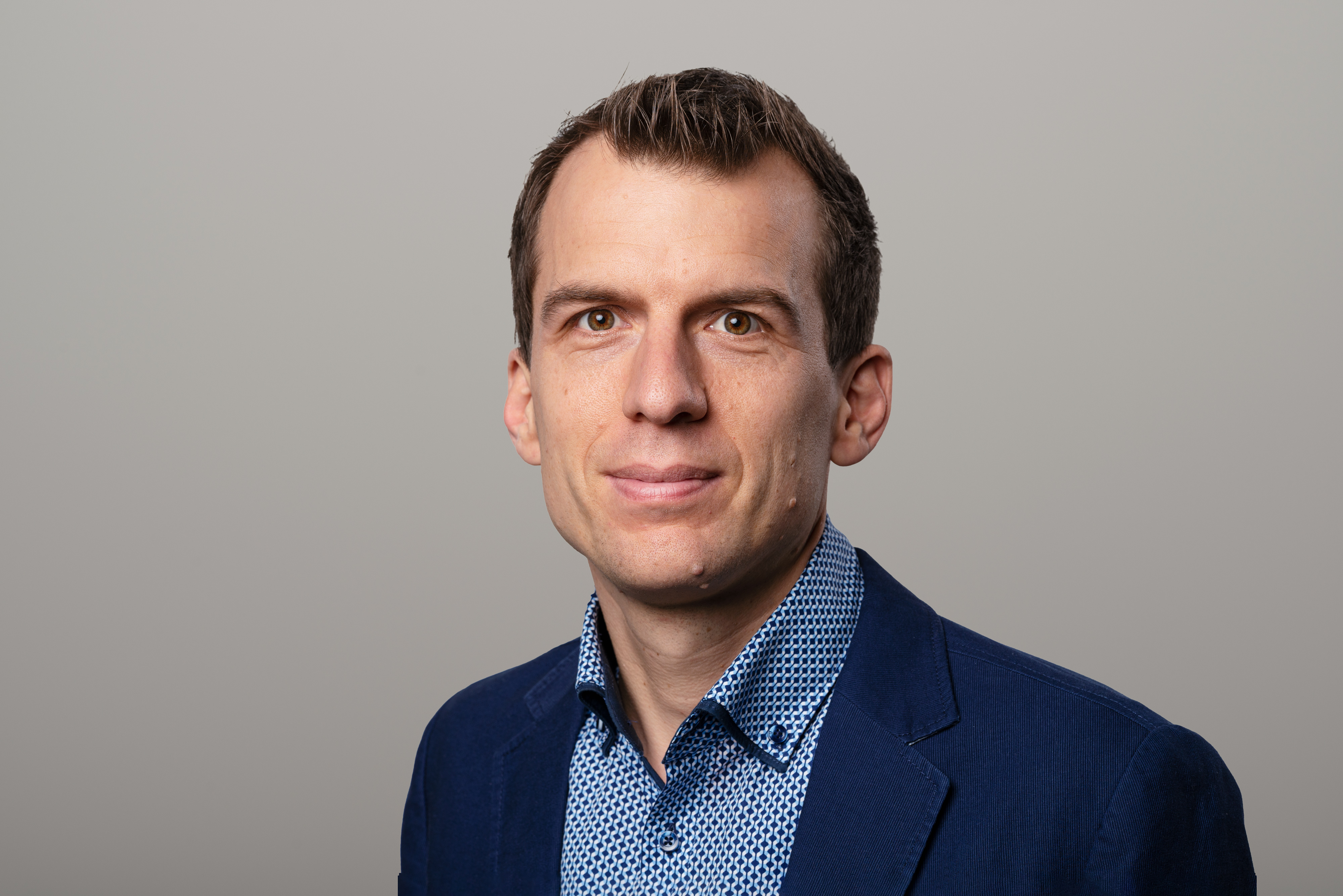 Patrick Anderes