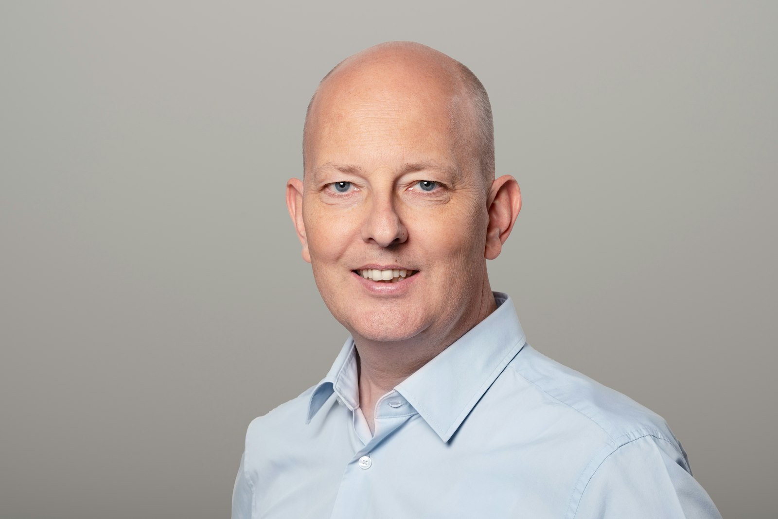 Roger Hongler