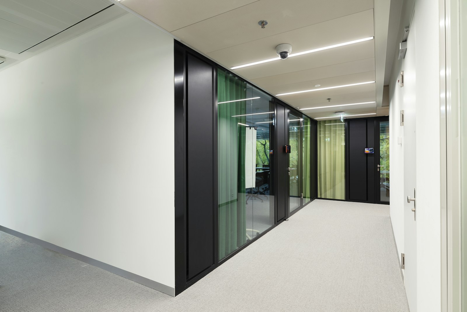 01 Klimatechnik AXA-XL Zuerich