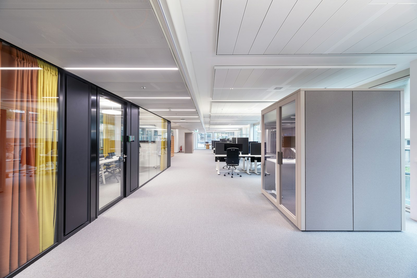 03 Klimatechnik AXA-XL Zuerich