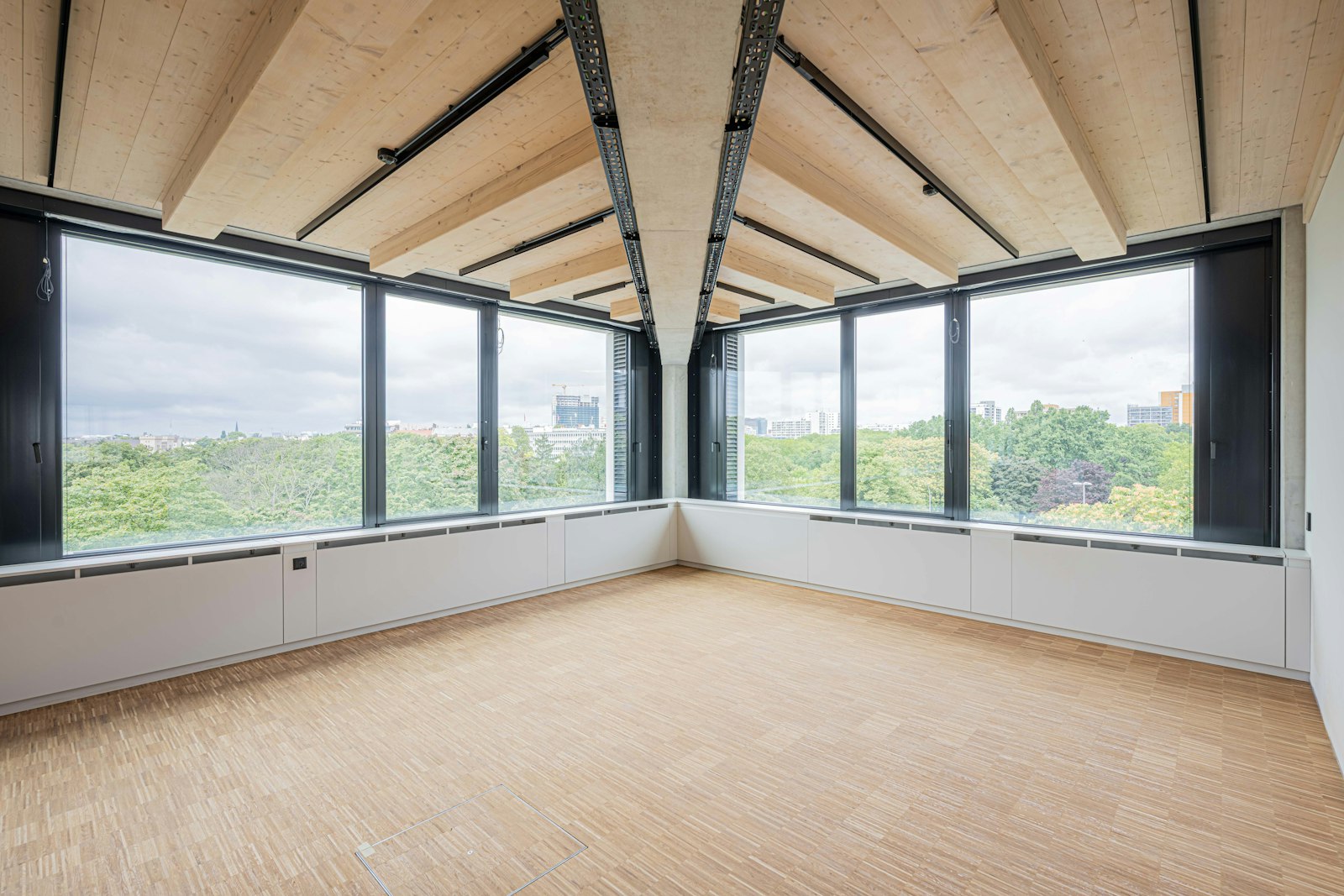 01 Klimatechnik FRAMEZ Berlin