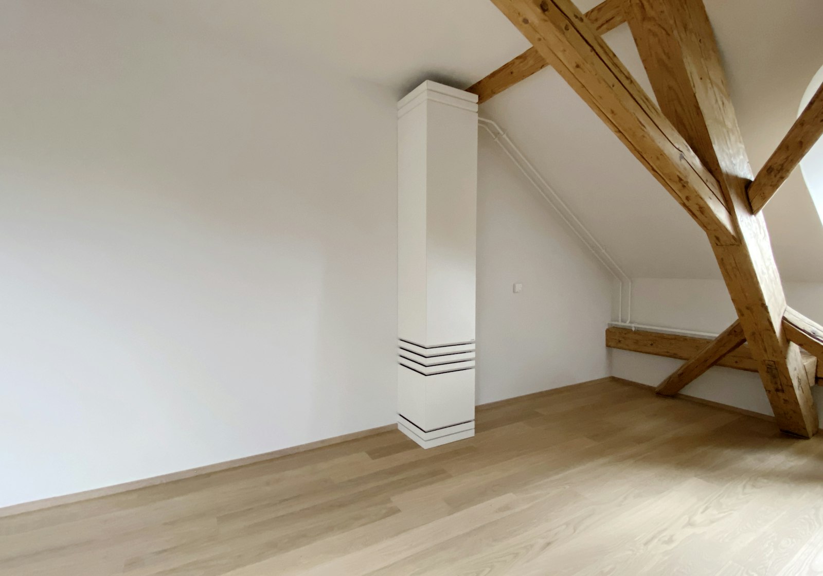 05 Klimatechnik Obergericht Zuerich