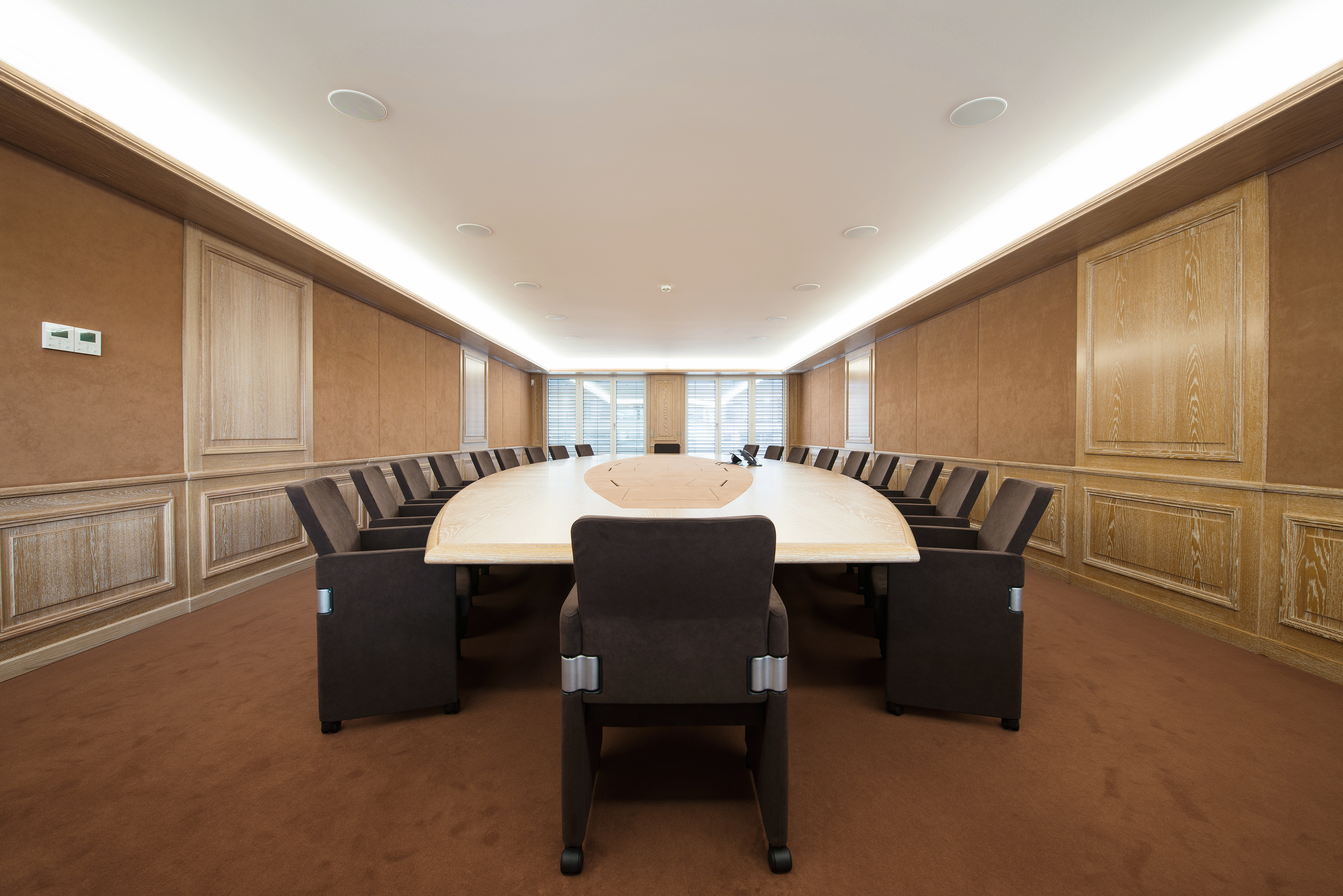 09 Office Konferenz
