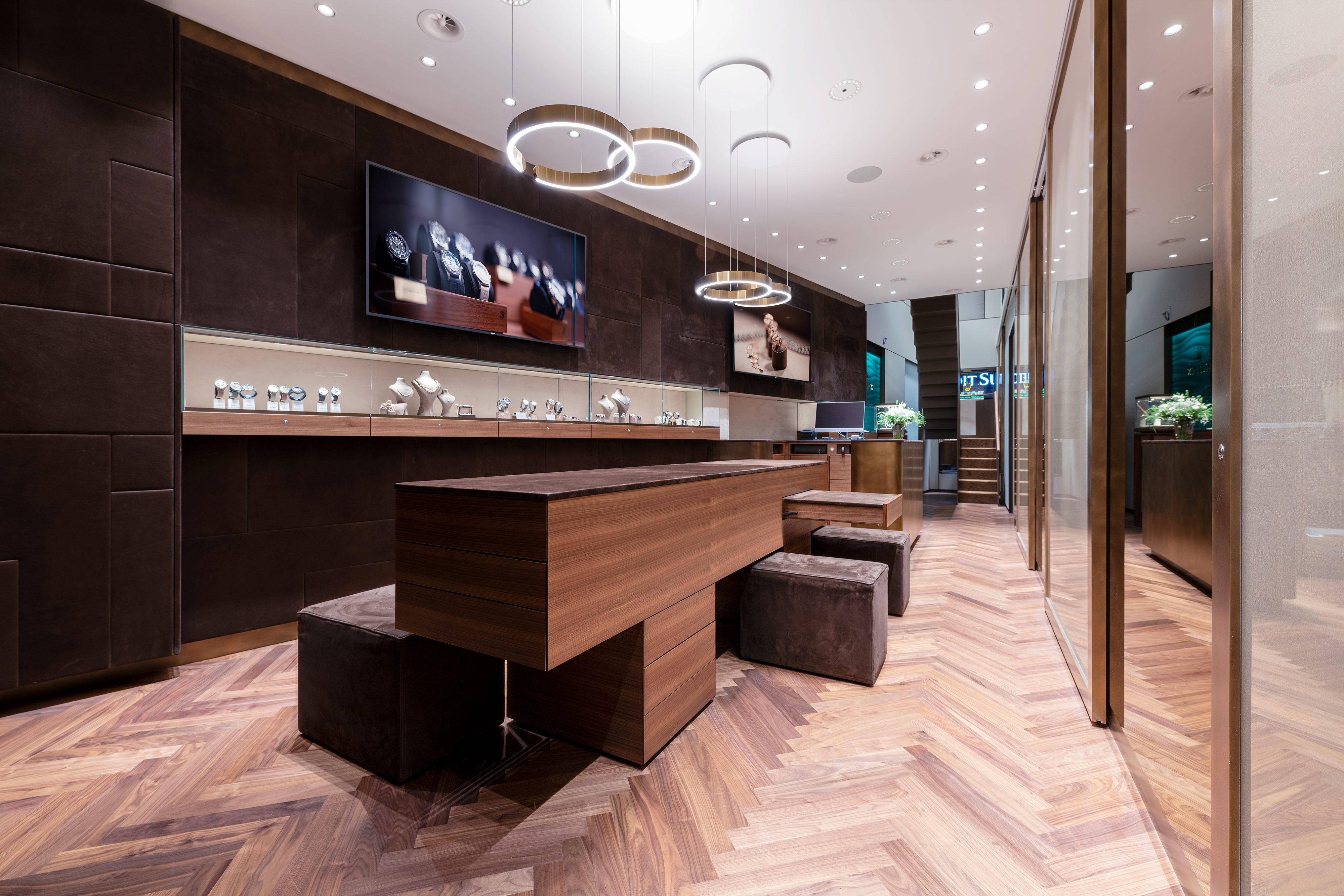 07 Schmuck-Uhren